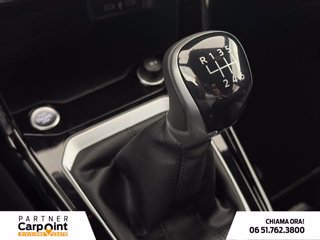 VOLKSWAGEN T-roc 1.0 tsi r-line 110cv 25