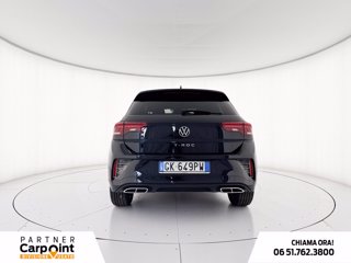 VOLKSWAGEN T-roc 1.0 tsi r-line 110cv 3