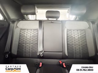 VOLKSWAGEN T-roc 1.0 tsi r-line 110cv 8