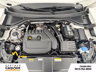 VOLKSWAGEN T-roc 1.5 tsi style 11