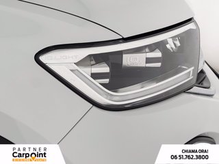 VOLKSWAGEN T-roc 1.5 tsi style 12
