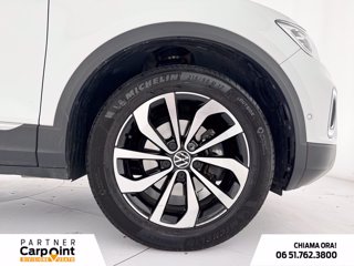 VOLKSWAGEN T-roc 1.5 tsi style 13