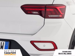 VOLKSWAGEN T-roc 1.5 tsi style 15