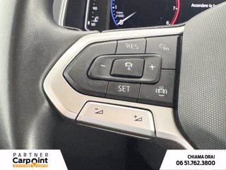 VOLKSWAGEN T-roc 1.5 tsi style 19
