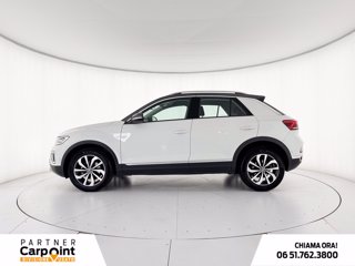 VOLKSWAGEN T-roc 1.5 tsi style 2