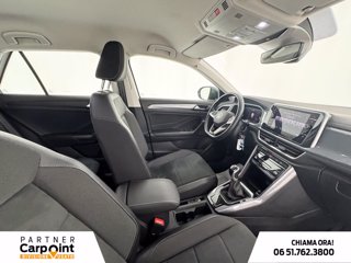 VOLKSWAGEN T-roc 1.5 tsi style 5