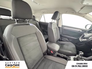 VOLKSWAGEN T-roc 1.5 tsi style 6
