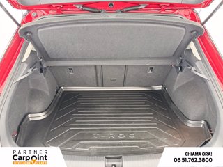 VOLKSWAGEN T-roc 1.5 tsi life dsg 10