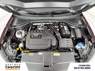 VOLKSWAGEN T-roc 1.5 tsi life dsg 11