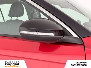VOLKSWAGEN T-roc 1.5 tsi life dsg 14