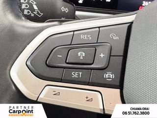 VOLKSWAGEN T-roc 1.5 tsi life dsg 19