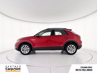 VOLKSWAGEN T-roc 1.5 tsi life dsg 2