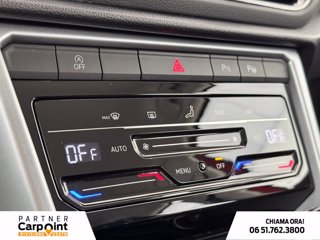 VOLKSWAGEN T-roc 1.5 tsi life dsg 23