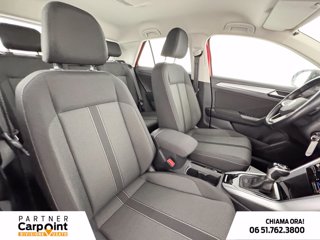 VOLKSWAGEN T-roc 1.5 tsi life dsg 6