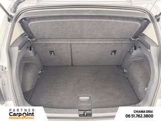 VOLKSWAGEN T-cross 1.0 tsi life 115cv dsg 10