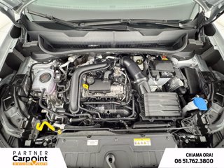 VOLKSWAGEN T-cross 1.0 tsi life 115cv dsg 11