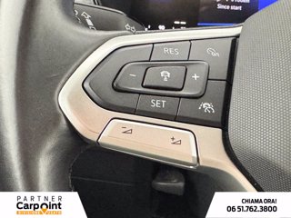 VOLKSWAGEN T-cross 1.0 tsi life 115cv dsg 20