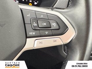 VOLKSWAGEN T-cross 1.0 tsi life 115cv dsg 21