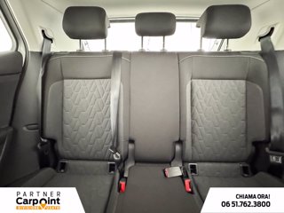VOLKSWAGEN T-cross 1.0 tsi life 115cv dsg 8