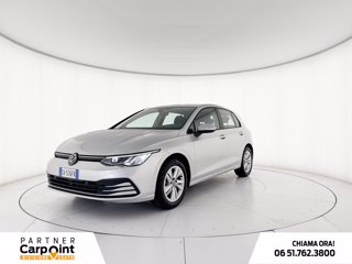 VOLKSWAGEN Golf 1.0 etsi evo life 110cv dsg 0
