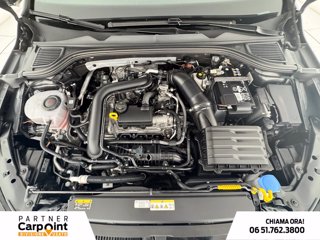 VOLKSWAGEN Golf 1.0 etsi evo life 110cv dsg 11