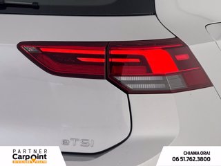 VOLKSWAGEN Golf 1.0 etsi evo life 110cv dsg 15