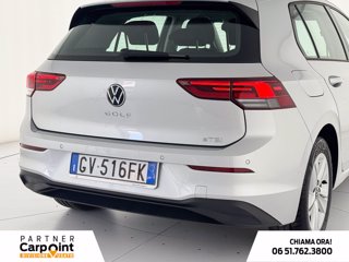 VOLKSWAGEN Golf 1.0 etsi evo life 110cv dsg 16