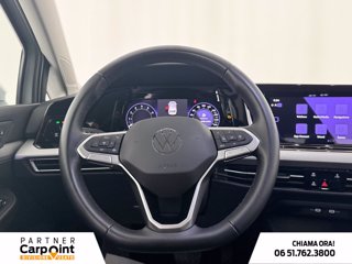 VOLKSWAGEN Golf 1.0 etsi evo life 110cv dsg 17
