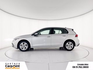 VOLKSWAGEN Golf 1.0 etsi evo life 110cv dsg 2