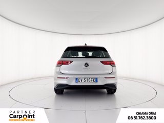 VOLKSWAGEN Golf 1.0 etsi evo life 110cv dsg 3