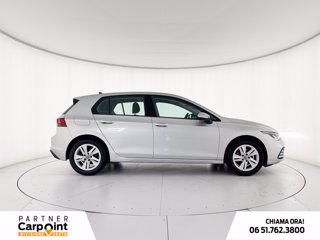 VOLKSWAGEN Golf 1.0 etsi evo life 110cv dsg 4