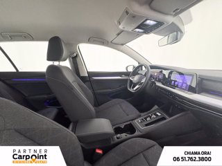 VOLKSWAGEN Golf 1.0 etsi evo life 110cv dsg 5