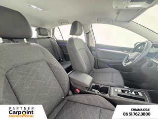 VOLKSWAGEN Golf 1.0 etsi evo life 110cv dsg 6