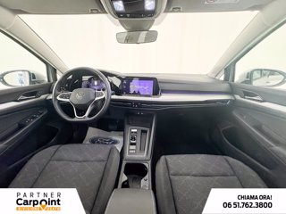 VOLKSWAGEN Golf 1.0 etsi evo life 110cv dsg 9