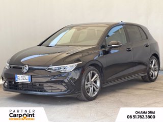 VOLKSWAGEN Golf 1.5 tsi evo r-line 130cv 0