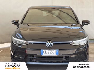 VOLKSWAGEN Golf 1.5 tsi evo r-line 130cv 1
