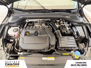 VOLKSWAGEN Golf 1.5 tsi evo r-line 130cv 11