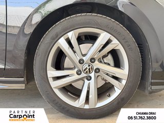 VOLKSWAGEN Golf 1.5 tsi evo r-line 130cv 13