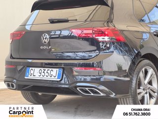 VOLKSWAGEN Golf 1.5 tsi evo r-line 130cv 16
