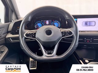 VOLKSWAGEN Golf 1.5 tsi evo r-line 130cv 17