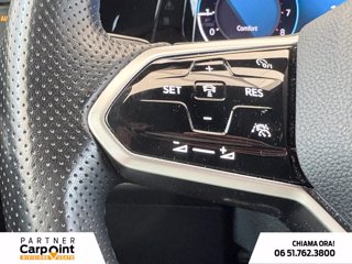 VOLKSWAGEN Golf 1.5 tsi evo r-line 130cv 19