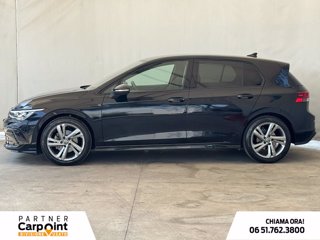 VOLKSWAGEN Golf 1.5 tsi evo r-line 130cv 2