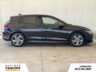 VOLKSWAGEN Golf 1.5 tsi evo r-line 130cv 4