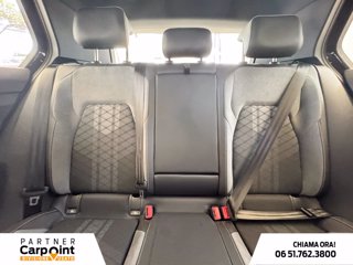 VOLKSWAGEN Golf 1.5 tsi evo r-line 130cv 8
