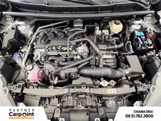 MAZDA 2 1.5 vvt full hybrid electric prime line e-cvt 11