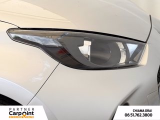MAZDA 2 1.5 vvt full hybrid electric prime line e-cvt 12