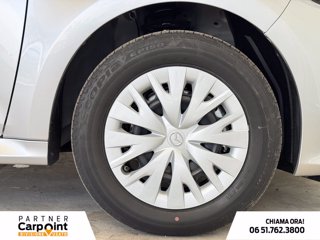 MAZDA 2 1.5 vvt full hybrid electric prime line e-cvt 13