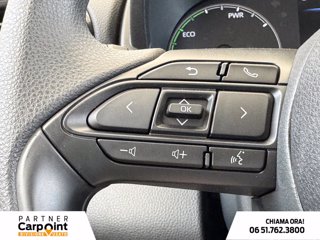 MAZDA 2 1.5 vvt full hybrid electric prime line e-cvt 19