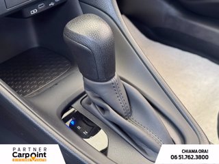 MAZDA 2 1.5 vvt full hybrid electric prime line e-cvt 23