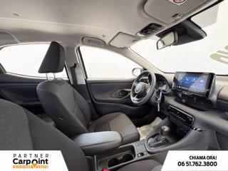 MAZDA 2 1.5 vvt full hybrid electric prime line e-cvt 5